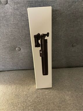 Compact Black Phone Gimbal/Tripod